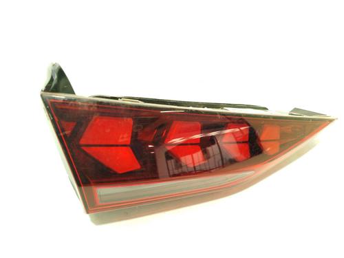 Used Left tailgate light Left tailgate light 37667623 37667623