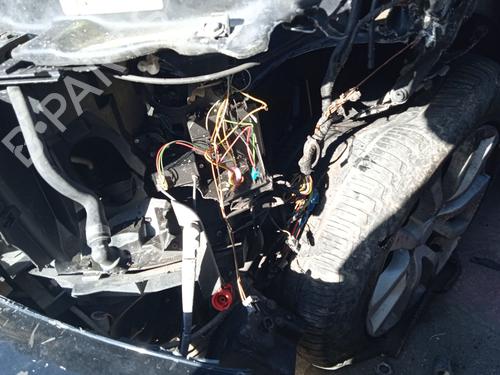 Mass air flow sensor LAND ROVER RANGE ROVER III (L322) 4.4 4x4 | BP20709861M95 