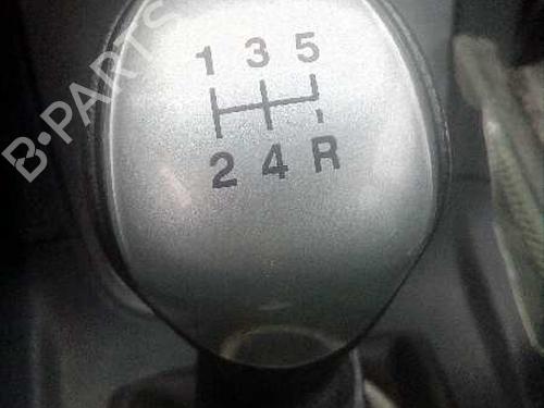 Multifunctionele display FORD FIESTA VI (CB1, CCN) 1.6 TDCi | BP4600800C48 