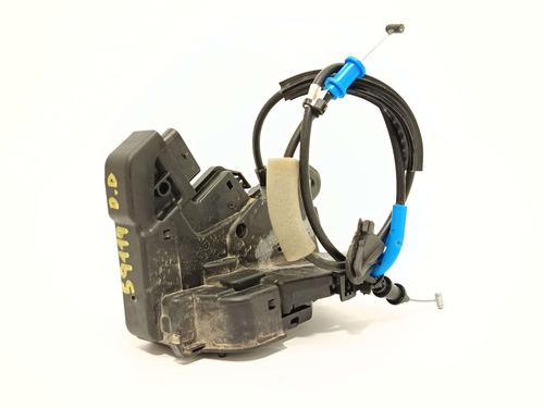 Used Front right lock Front right lock 39510164 39510164