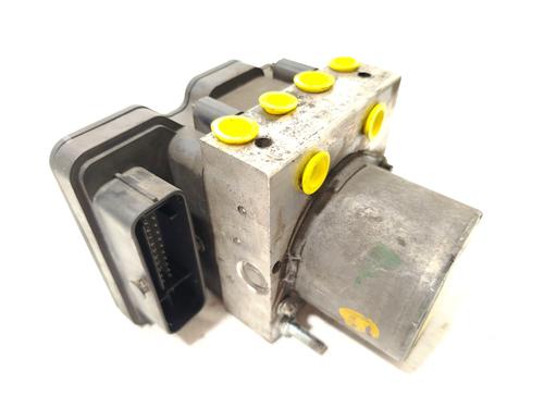 Used ABS pump ABS pump MERCEDES-BENZ CITAN Box Body/MPV (W415) [2012-2021] 35807345 35807345