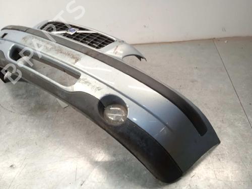 Front bumper VOLVO S60 I (384) D5 | BP17516159C7 
