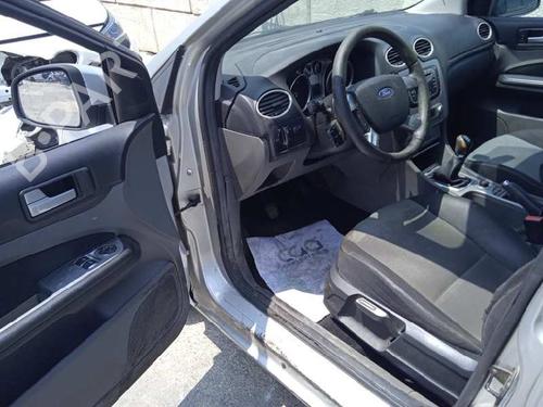 Front left window mechanism FORD FOCUS II Turnier (DA_, FFS, DS)  | BP15228803C22 