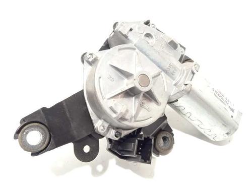 Ruitenwissermotor achter RENAULT CLIO IV (BH_) 1.5 dCi 90 (90 hp) 10921014