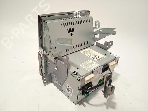 Electronic module SUBARU LEGACY V Estate (BR) 2.0 D AWD (BRD) | BP22729456M83 