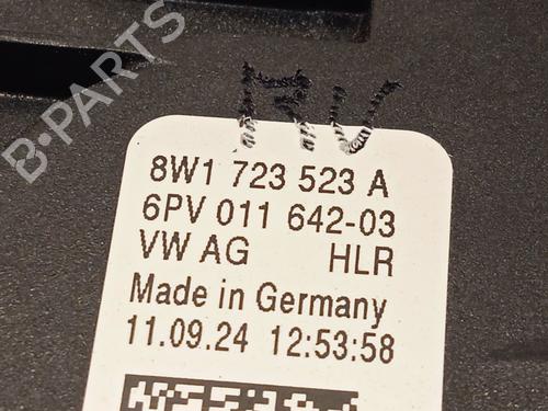Pedal AUDI A4 B9 Avant (8W5, 8WD) 35 TDI Mild Hybrid | BP27518192I4 