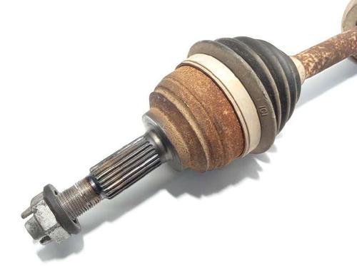 Right front driveshaft DACIA SANDERO II TCe 90 (B8M1, B8MA, B8AC) | BP7835165M39 - Image 2