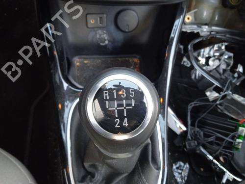Left front window switch OPEL ADAM (M13) 1.4 | BP22316955I27 - Image 29
