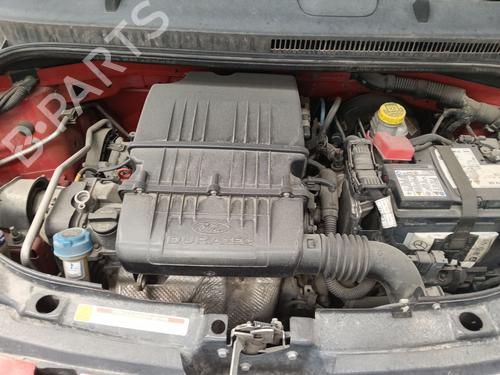 Alternator FORD KA (RU8) 1.2 | BP36934132M7  - Image 17