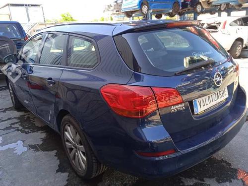 Starter OPEL ASTRA J Sports Tourer (P10) 1.7 CDTI (35) | BP14975642M8