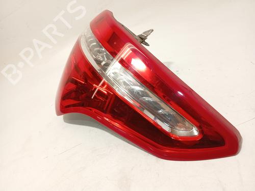 Right taillight CITROËN C4 Picasso I MPV (UD_) 1.6 HDi | BP30560102C35