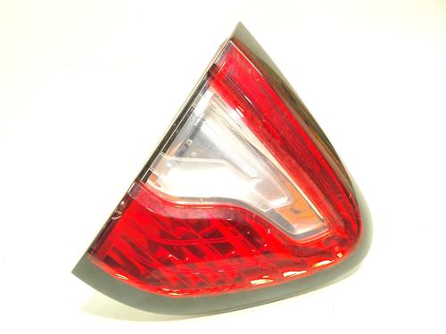 Used Left tailgate light Left tailgate light 21284098 21284098