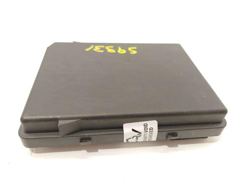 Fuse box RENAULT CAPTUR II (HF_) TCe 140 (HFN0) | BP39973046E1 - Image 4