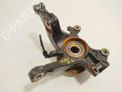 Left front steering knuckle FORD KUGA III (DFK) 1.5 Ecoboost | BP23564757M25 - Image 3