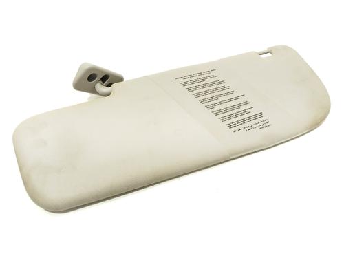 Left sun visor OPEL COMBO Box Body/MPV (X12) 1.3 CDTI (B05) | BP36529842I1 - Image 2