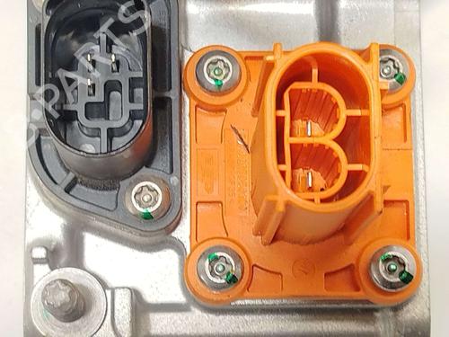 Electronic module CUPRA BORN (K11) | BP39466718M83 - Image 5