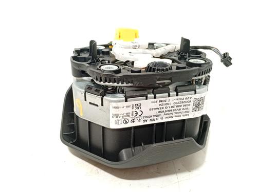 Airbag Kit VW POLO VI (AW1, BZ1, AE1) 1.0 TSI | BP31997076C86 