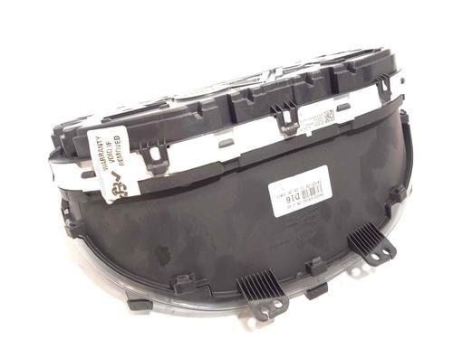 Instrument cluster KIA RIO IV (YB, SC, FB) 1.2 CVVT | BP16819626C47 