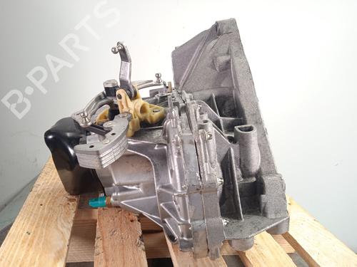 Gearbox RENAULT MEGANE IV Hatchback (B9A/M/N_) 1.6 16V | BP26208803M3 - Image 4