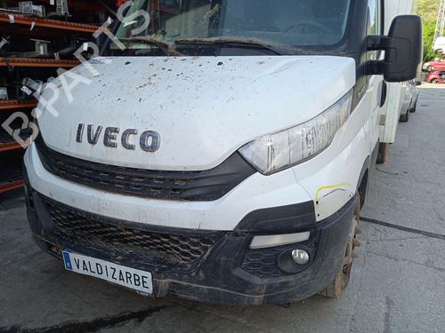 Front right lock IVECO DAILY VI Platform/Chassis 35S15, 35C15, 40C15, 50C15, 60C15, 65C15, 70C15 | BP28730841C97 