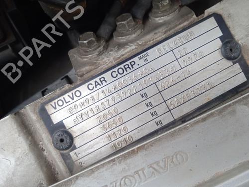 Right headlight VOLVO S60 I (384) D5 | BP30274156C29 - Image 10