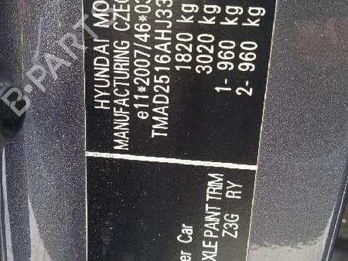 Electronic module HYUNDAI i30 (GD) 1.4 | BP11045477M83 - Image 16