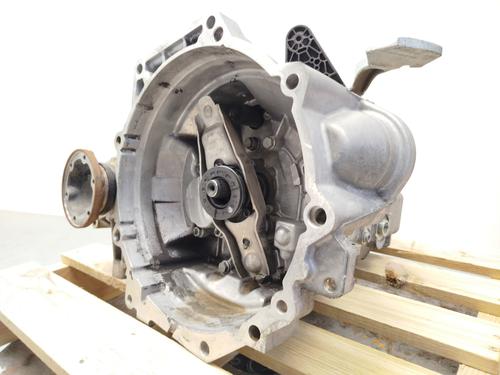 Used Gearbox Gearbox VW TOURAN (5T1) 1.6 TDI (115 hp) 36018492 36018492