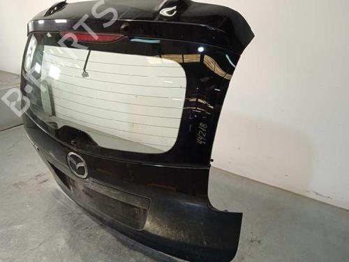 Tailgate MAZDA 5 (CR) 1.8 (CR19) | BP7209149C6 