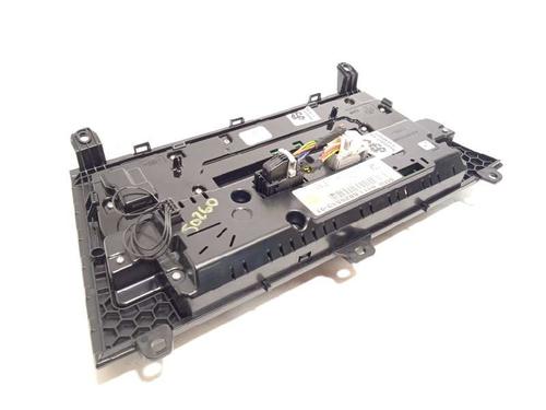 Climate control BMW X4 (F26) xDrive 35 d | BP12108332I5