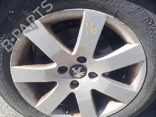 Front right window mechanism PEUGEOT 308 SW I (4E_, 4H_) 1.6 HDi | BP13467056C23 