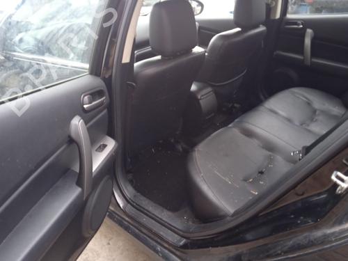 Left taillight MAZDA 6 Saloon (GH) 2.0 MZR-CD (GH14) | BP24110720C34 