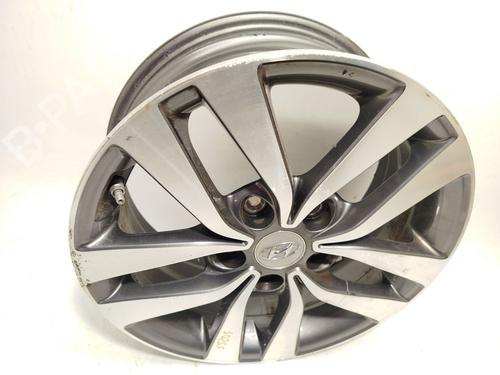 Fælk HYUNDAI i30 FASTBACK (PDE, PDEN) | BP25626731C45 - Image 3