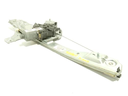 Used Front right window mechanism PEUGEOT 208 I (CA_, CC_) 1.0 VTi (68 hp) 29418379