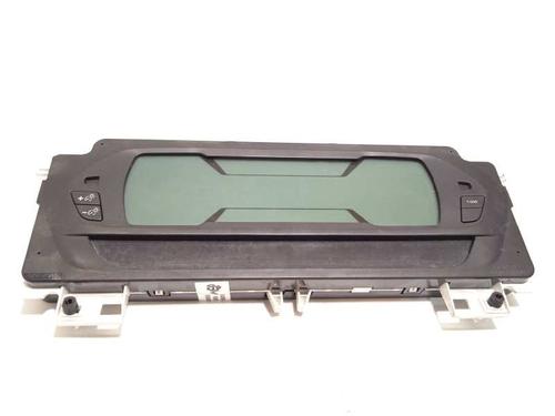 Instrument cluster CITROËN C4 Picasso II | BP13525807C47
