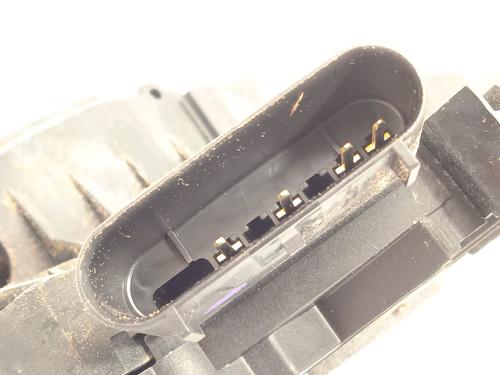 Serrure avant droite FORD FIESTA VI (CB1, CCN) 1.25 | BP20142827C97 