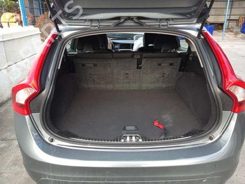 Rear left window mechanism VOLVO V60 I (155) D3 | BP7045366C24 