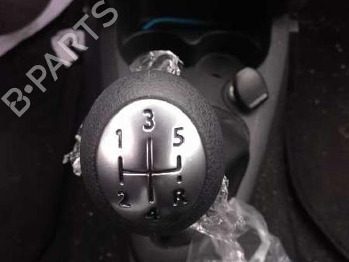 Instrument cluster DACIA LOGAN MCV II TCe 90 (K8M1, K8MA, K8AC) | BP6587143C47