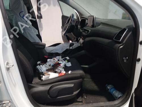 Rear right lock HYUNDAI TUCSON (TL, TLE) 1.6 GDi | BP32367362C99 