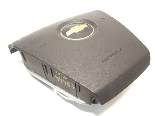 Used Driver airbag CHEVROLET EPICA (KL1_) 2.0 D (150 hp) 16356409