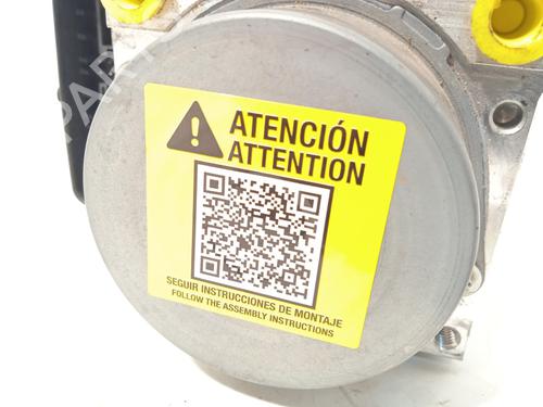 ABS pump TOYOTA COROLLA Hatchback (_E21_, _EA1_, _EH1_) 1.8 Hybrid (ZWE211) | BP28726614M43  - Image 5