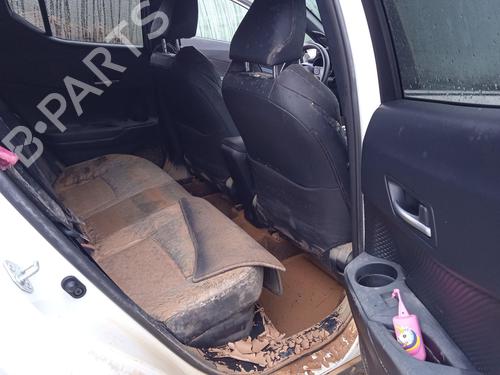 Front left window mechanism TOYOTA C-HR (_X1_)  | BP24220610C22 