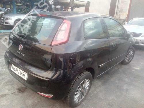 Right front driveshaft FIAT GRANDE PUNTO (199_) | BP4600832M39