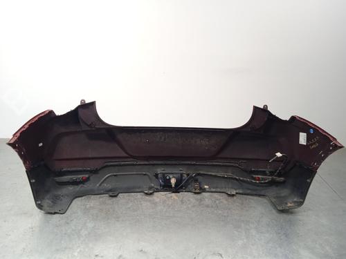Rear bumper SSANGYONG TIVOLI 1.2 | BP26495296C8 