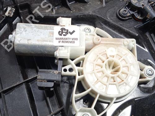 Front right window mechanism FORD PUMA (J2K, CF7) | BP32137422C23 - Image 3