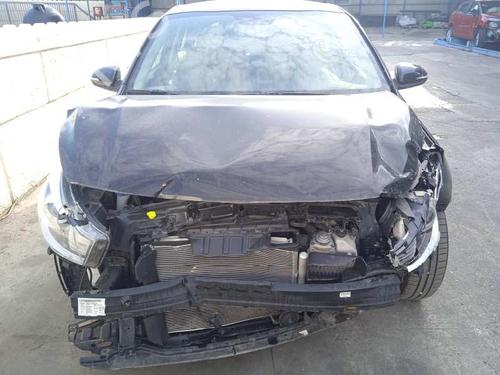 Front left window mechanism KIA RIO IV (YB, SC, FB) 1.0 T-GDI 100 | BP7863782C22 