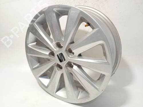 Used Rim SEAT IBIZA V (KJ1, KJG) 1.0 TSI (95 hp) 29807240