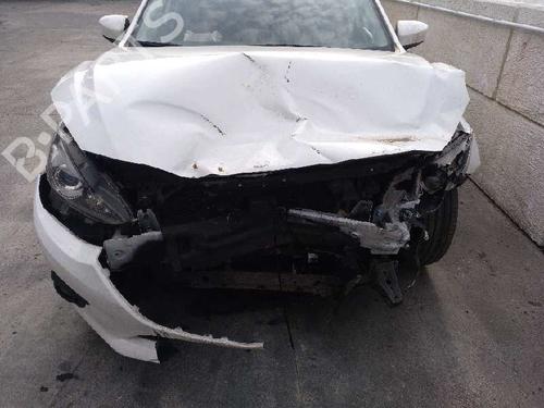 Left front driveshaft MAZDA 3 (BM, BN) 1.5 | BP7457174M38  - Image 7