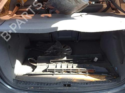 Rear bumper CITROËN XSARA PICASSO (N68) 1.6 HDi | BP7109000C8 
