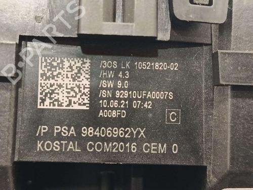 Ratstangsstang OPEL MOKKA 1.2 (76) | BP39465508I23 - Image 8