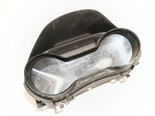 Quadrante Quadrante OPEL CROSSLAND X / CROSSLAND (P17, P2QO) 1.5 Turbo D (75) (102 hp) 34123991 34123991